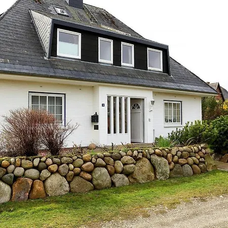 Sylter Eleganz Sylt-Ost